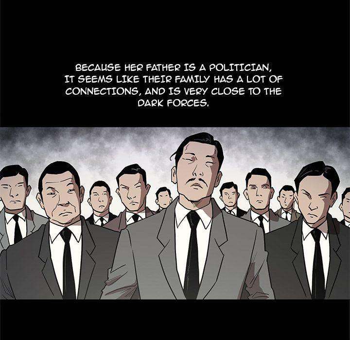 The V Squad - Chapter 35 [photo 70] - MangaPorn