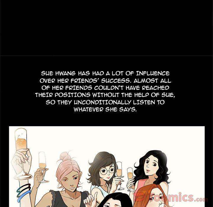 The V Squad - Chapter 35 [photo 71] - MangaPorn