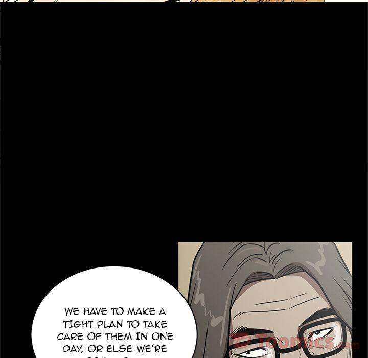 The V Squad - Chapter 35 [photo 74] - MangaPorn