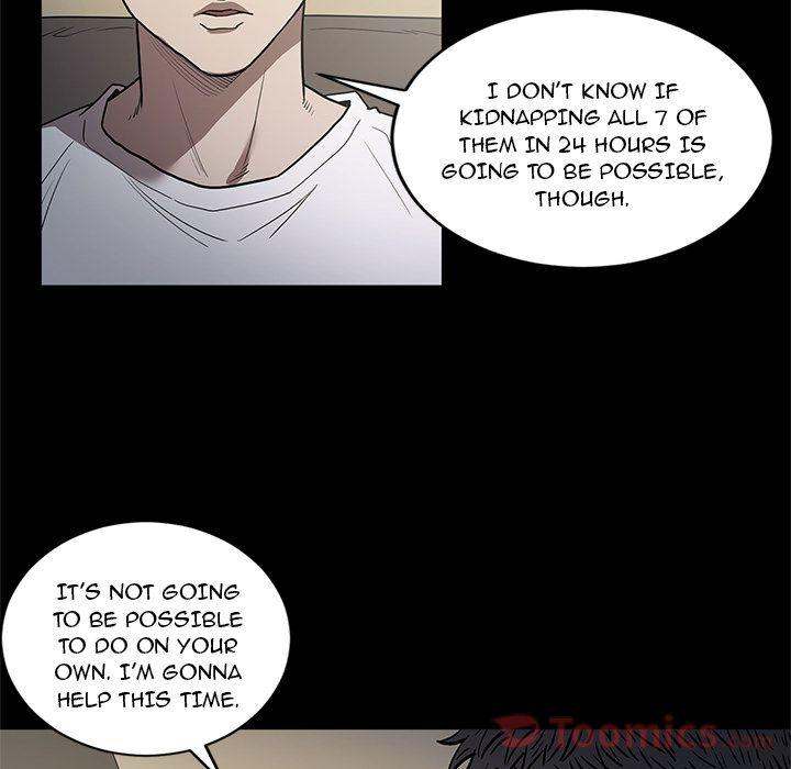 The V Squad - Chapter 35 [photo 76] - MangaPorn