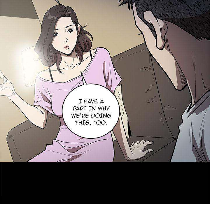 The V Squad - Chapter 35 [photo 77] - MangaPorn