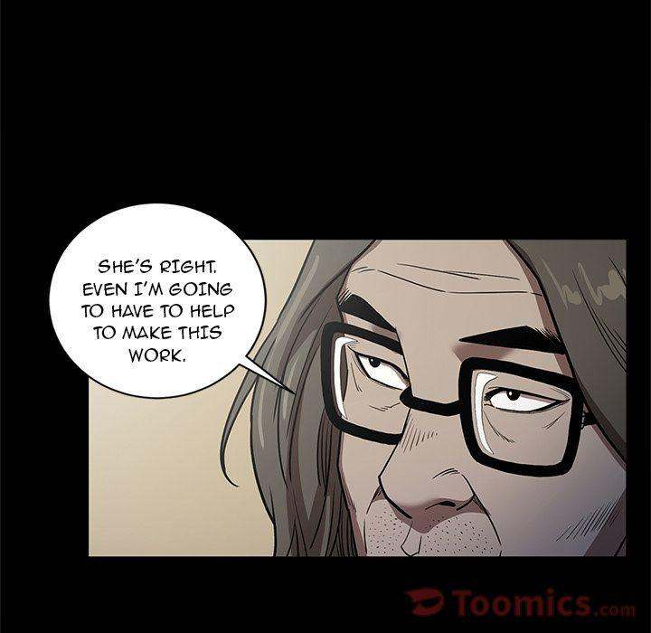 The V Squad - Chapter 35 [photo 78] - MangaPorn