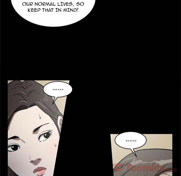The V Squad - Chapter 35 [photo 80] - MangaPorn