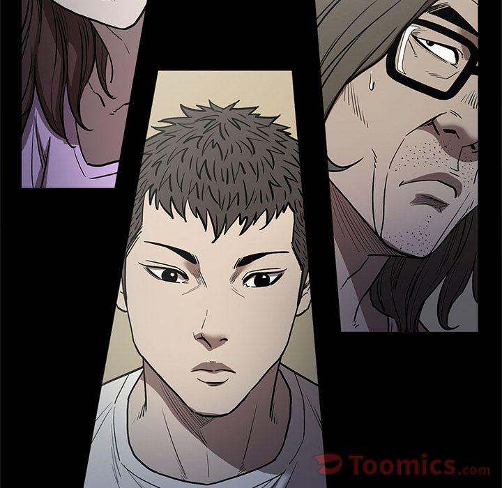 The V Squad - Chapter 35 [photo 81] - MangaPorn