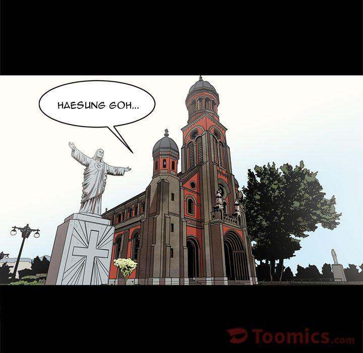 The V Squad - Chapter 35 [photo 83] - MangaPorn