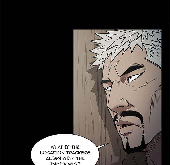 The V Squad - Chapter 35 [photo 86] - MangaPorn