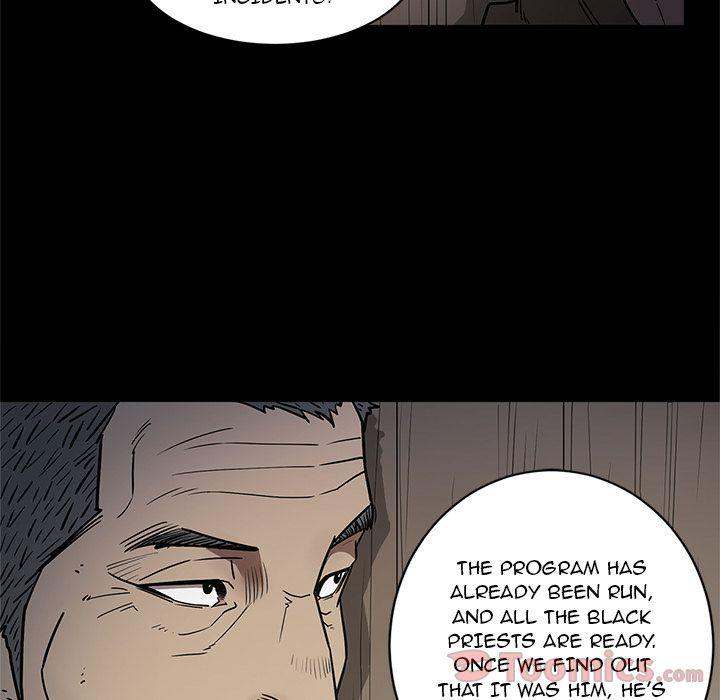 The V Squad - Chapter 35 [photo 87] - MangaPorn