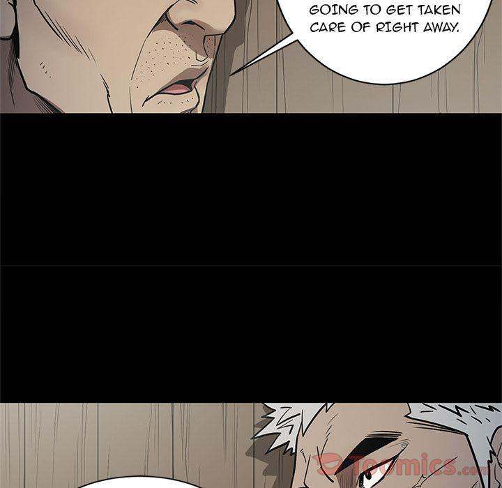 The V Squad - Chapter 35 [photo 88] - MangaPorn