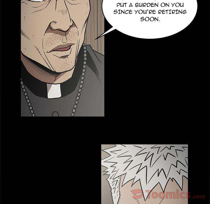 The V Squad - Chapter 35 [photo 90] - MangaPorn