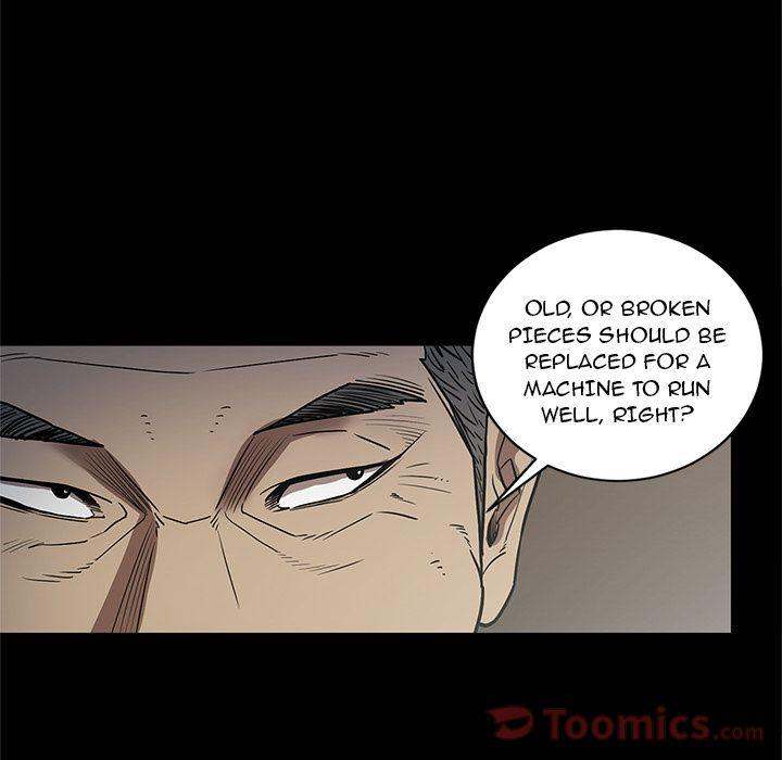 The V Squad - Chapter 35 [photo 94] - MangaPorn