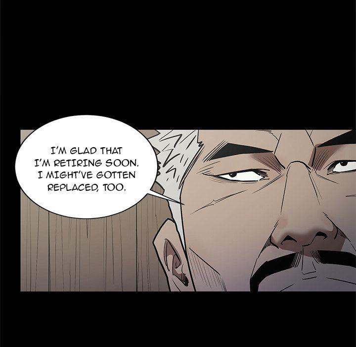 The V Squad - Chapter 35 [photo 95] - MangaPorn