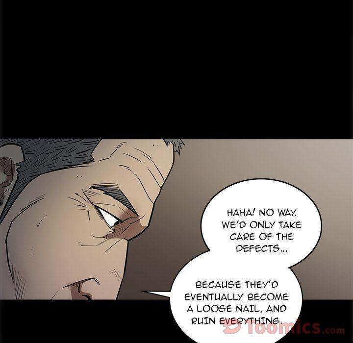 The V Squad - Chapter 35 [photo 96] - MangaPorn