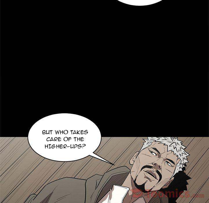 The V Squad - Chapter 35 [photo 97] - MangaPorn