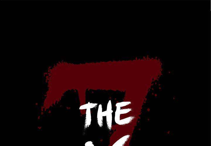 The V Squad - Chapter 36 [photo 1] - MangaPorn