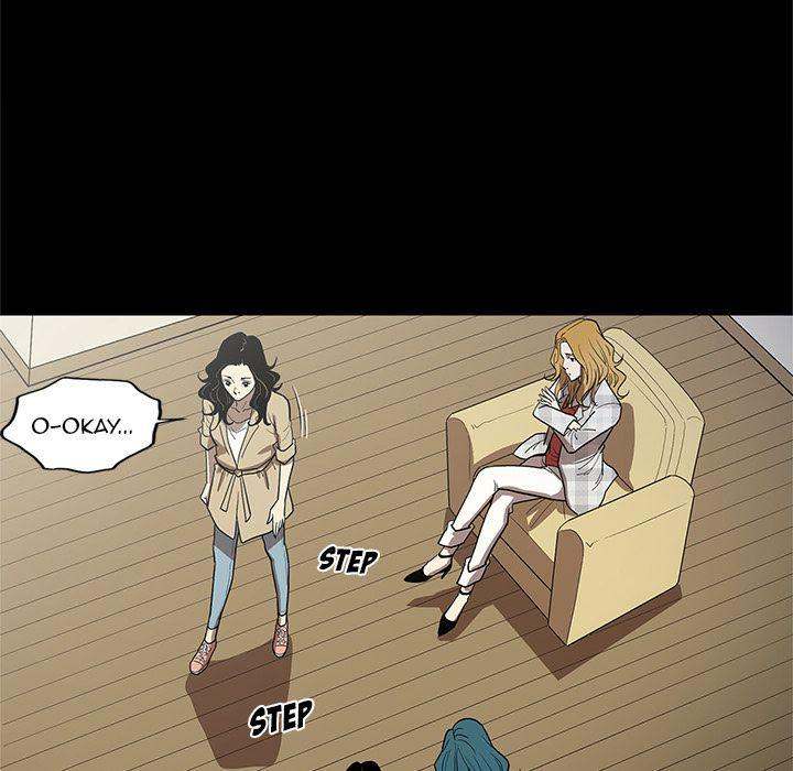 The V Squad - Chapter 36 [photo 100] - MangaPorn