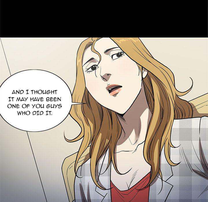 The V Squad - Chapter 36 [photo 104] - MangaPorn