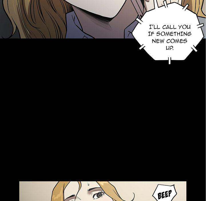 The V Squad - Chapter 36 [photo 13] - MangaPorn