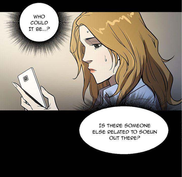 The V Squad - Chapter 36 [photo 15] - MangaPorn