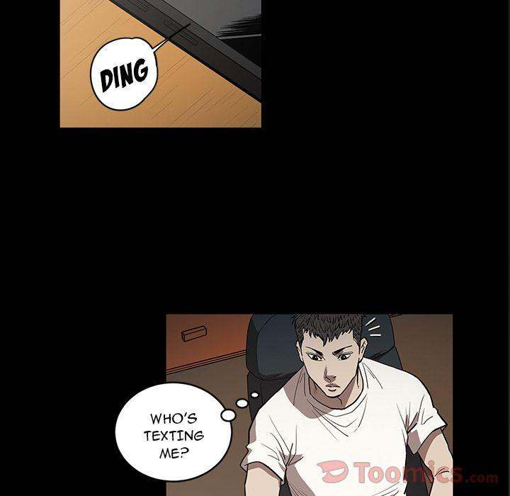 The V Squad - Chapter 36 [photo 21] - MangaPorn