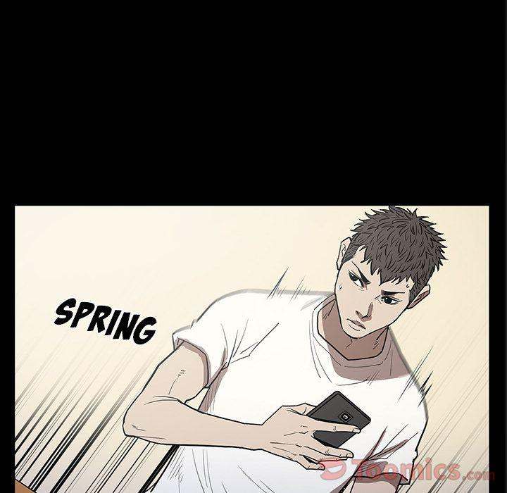 The V Squad - Chapter 36 [photo 25] - MangaPorn