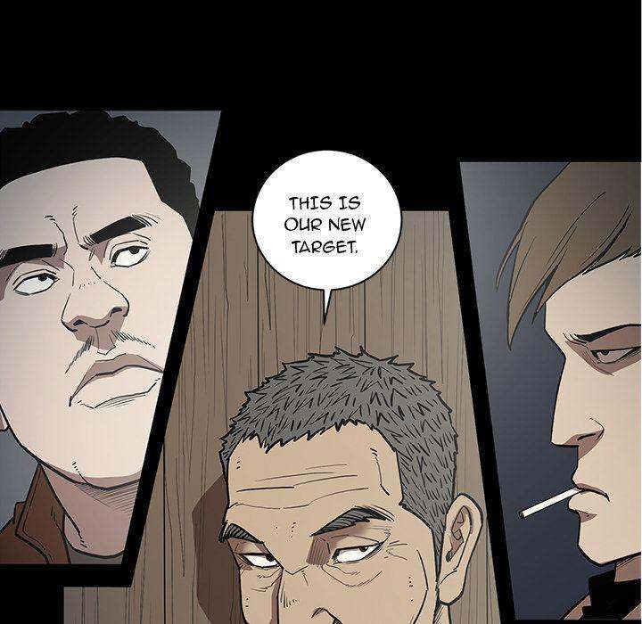 The V Squad - Chapter 36 [photo 40] - MangaPorn