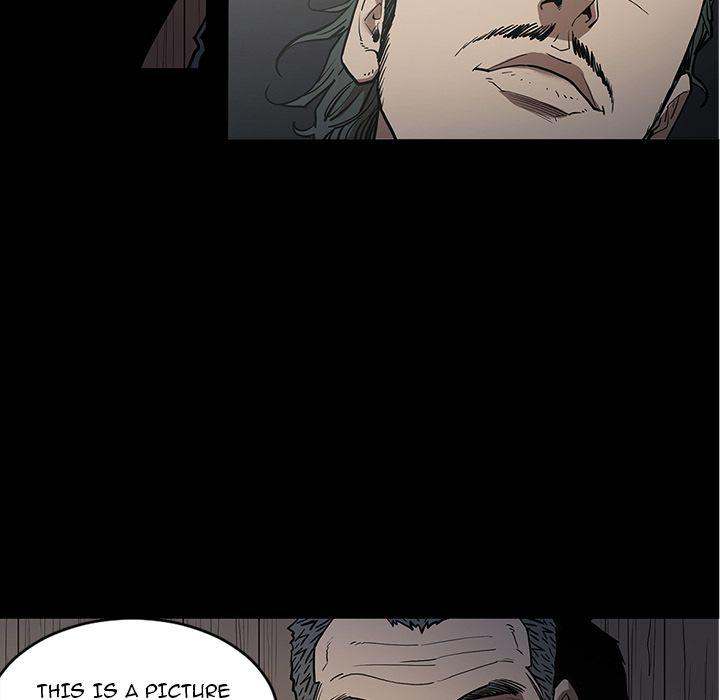 The V Squad - Chapter 36 [photo 42] - MangaPorn