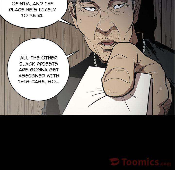 The V Squad - Chapter 36 [photo 43] - MangaPorn