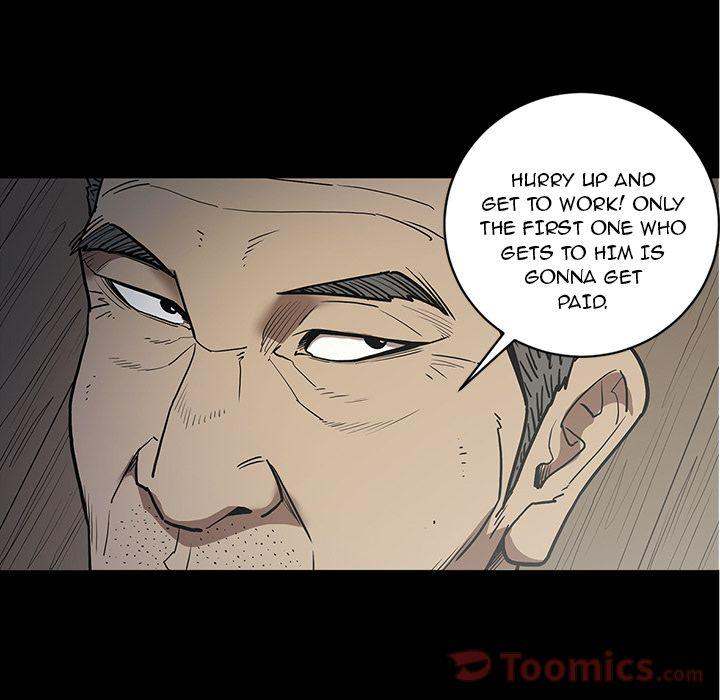 The V Squad - Chapter 36 [photo 44] - MangaPorn