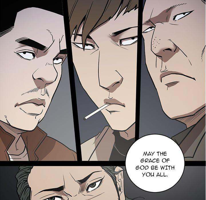 The V Squad - Chapter 36 [photo 47] - MangaPorn