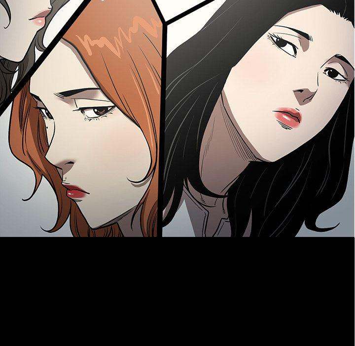 The V Squad - Chapter 36 [photo 52] - MangaPorn