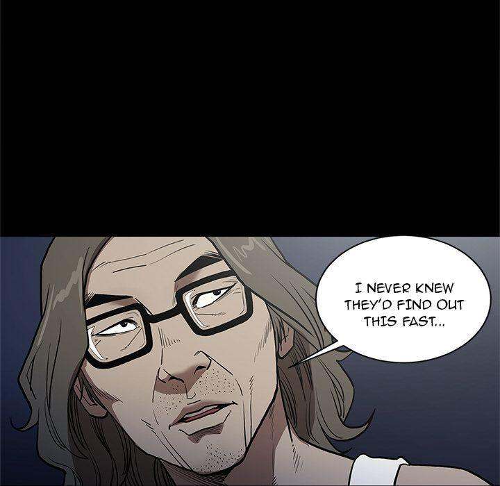 The V Squad - Chapter 36 [photo 58] - MangaPorn