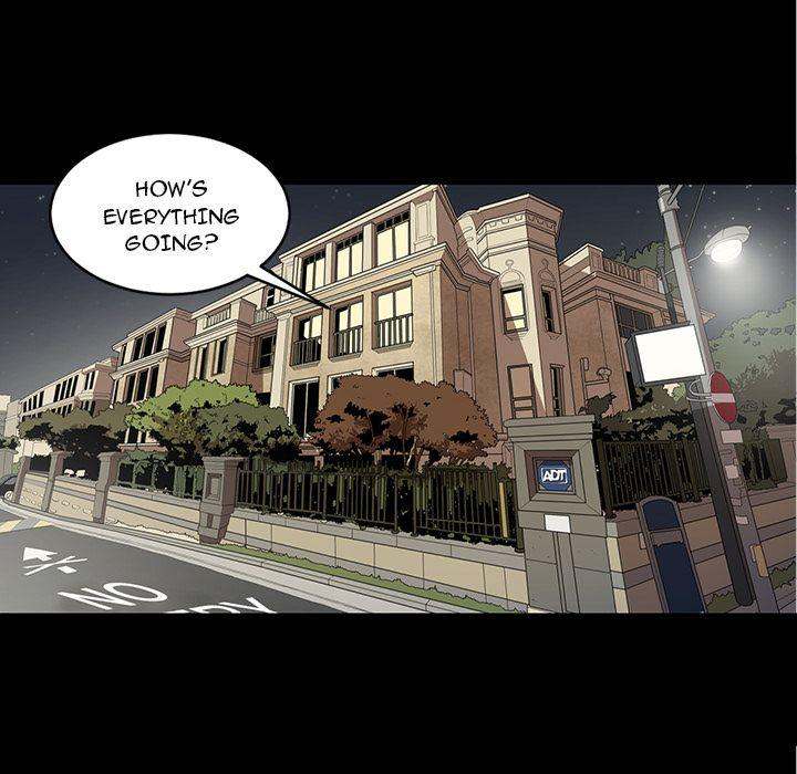 The V Squad - Chapter 36 [photo 6] - MangaPorn