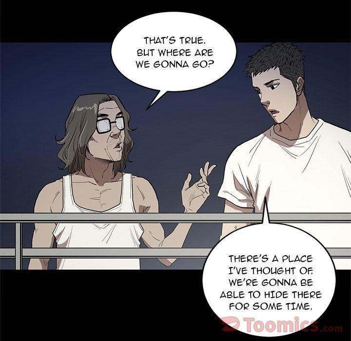 The V Squad - Chapter 36 [photo 62] - MangaPorn