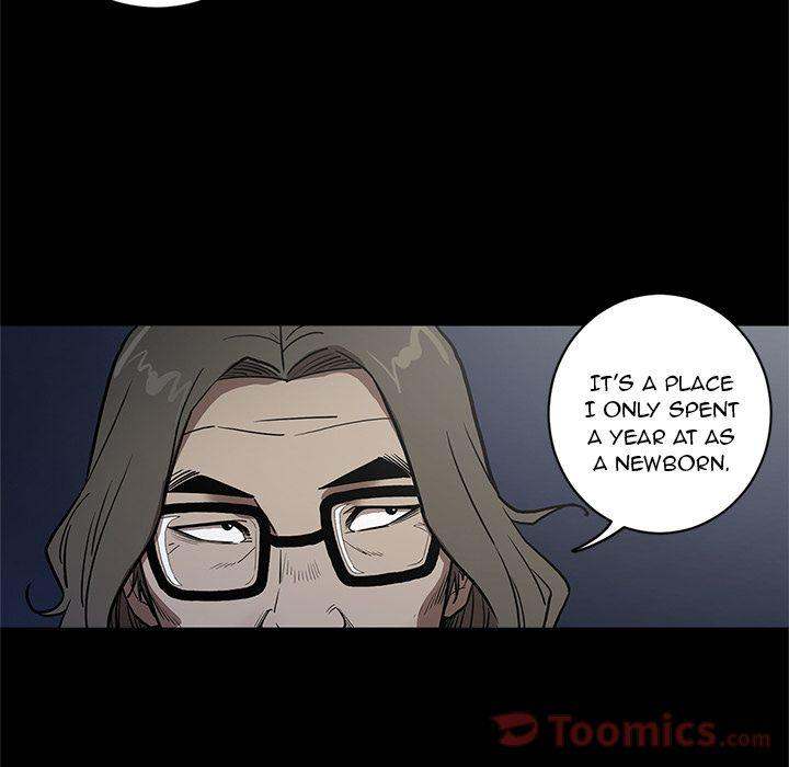 The V Squad - Chapter 36 [photo 67] - MangaPorn