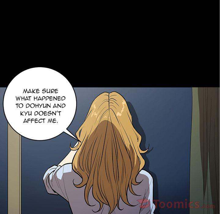 The V Squad - Chapter 36 [photo 7] - MangaPorn