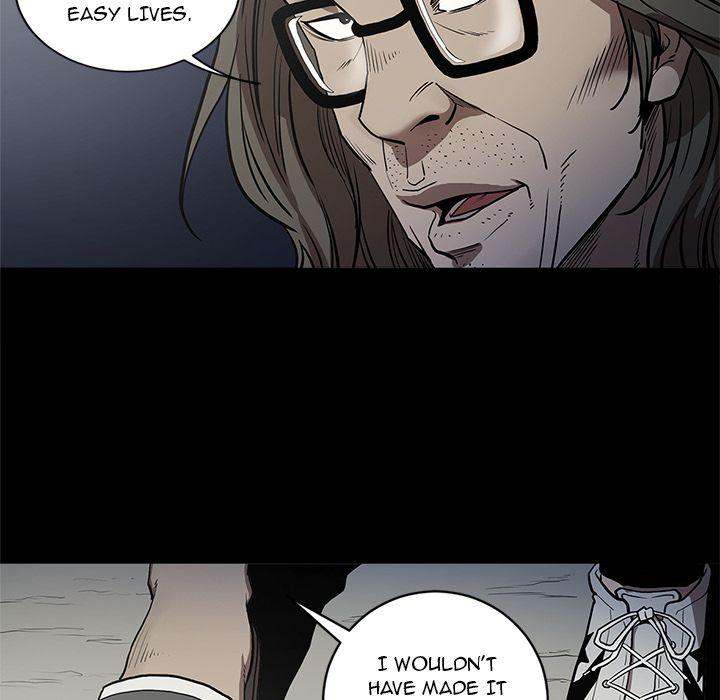 The V Squad - Chapter 36 [photo 70] - MangaPorn