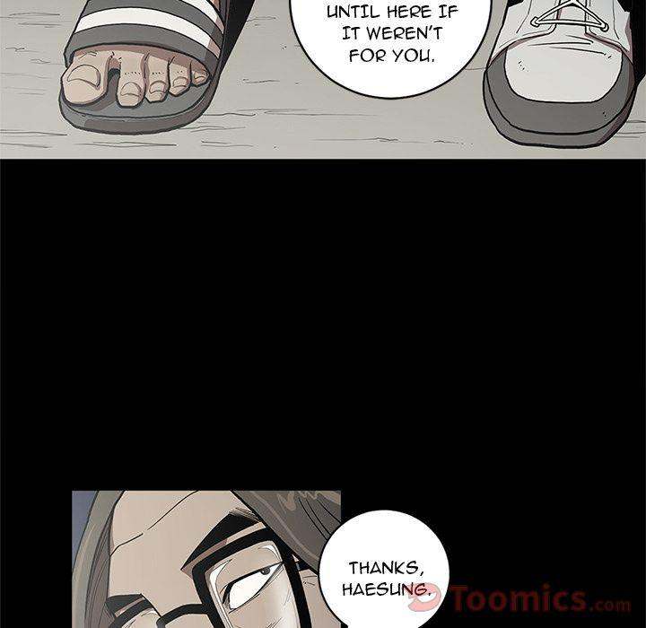 The V Squad - Chapter 36 [photo 71] - MangaPorn