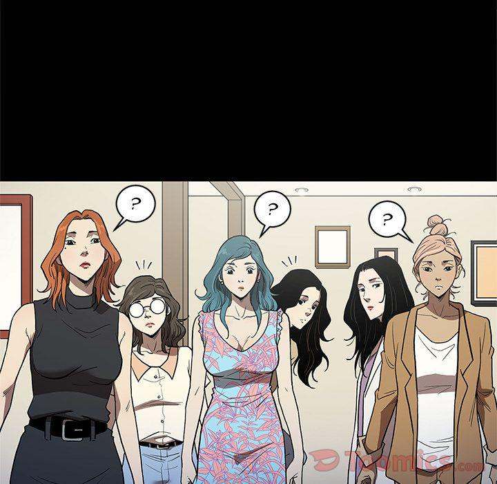 The V Squad - Chapter 36 [photo 76] - MangaPorn