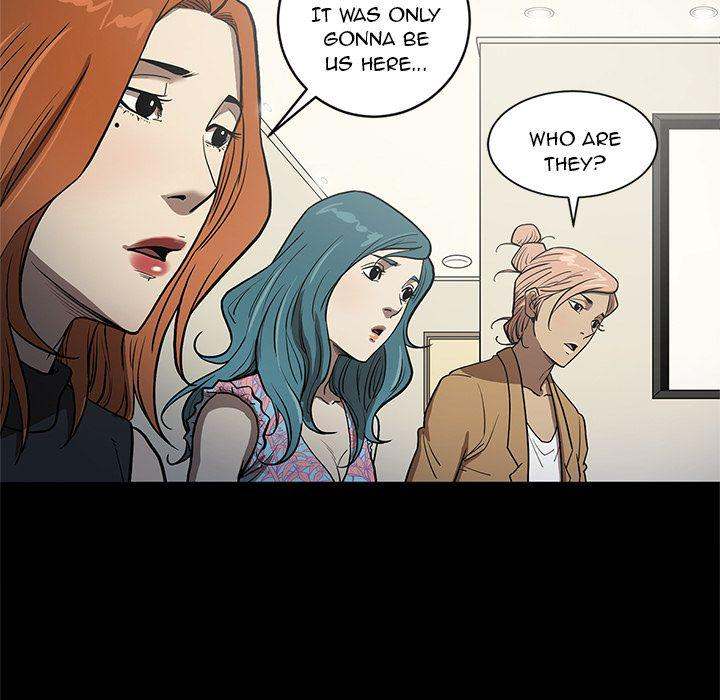 The V Squad - Chapter 36 [photo 79] - MangaPorn