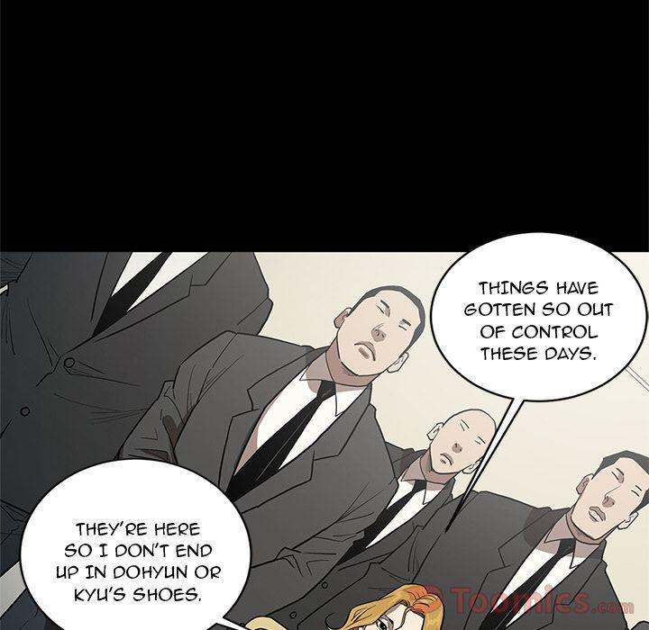 The V Squad - Chapter 36 [photo 80] - MangaPorn