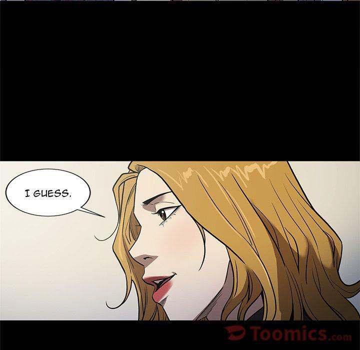 The V Squad - Chapter 36 [photo 83] - MangaPorn