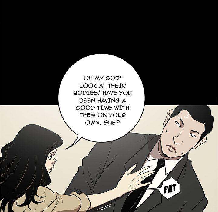 The V Squad - Chapter 36 [photo 84] - MangaPorn