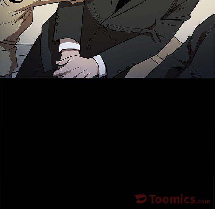 The V Squad - Chapter 36 [photo 85] - MangaPorn