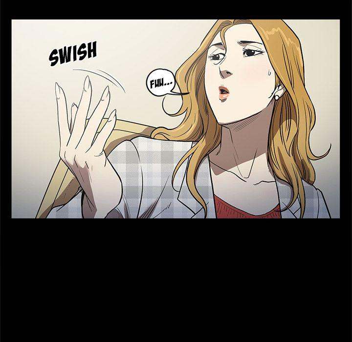 The V Squad - Chapter 36 [photo 86] - MangaPorn