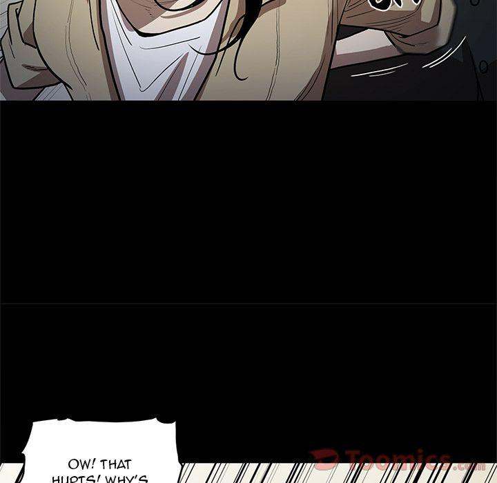 The V Squad - Chapter 36 [photo 89] - MangaPorn