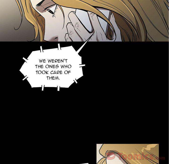 The V Squad - Chapter 36 [photo 9] - MangaPorn