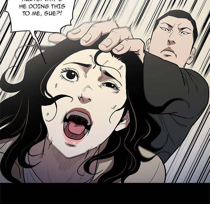 The V Squad - Chapter 36 [photo 90] - MangaPorn