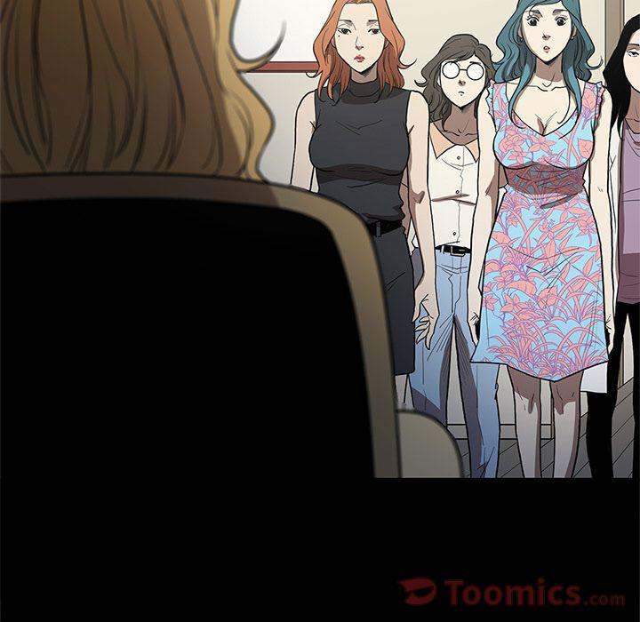 The V Squad - Chapter 36 [photo 92] - MangaPorn