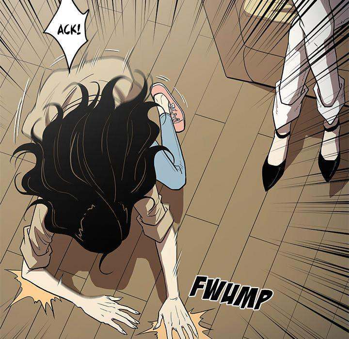 The V Squad - Chapter 36 [photo 95] - MangaPorn