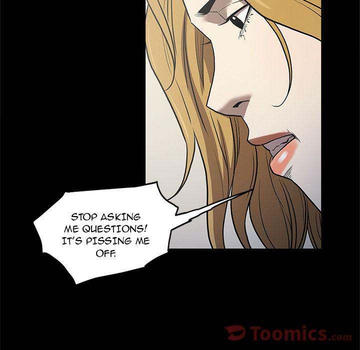 The V Squad - Chapter 36 [photo 99] - MangaPorn